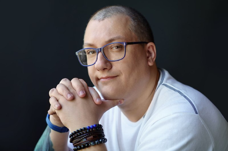 Олег Федотов — автор методики бизнес-игры по типологии, ведущий корпоративных программ